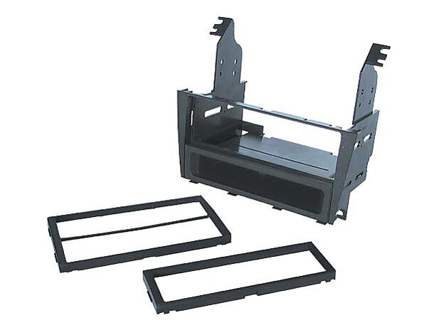 Radioramme Lexus IS (01-05) 2 DIN m/lomme 
